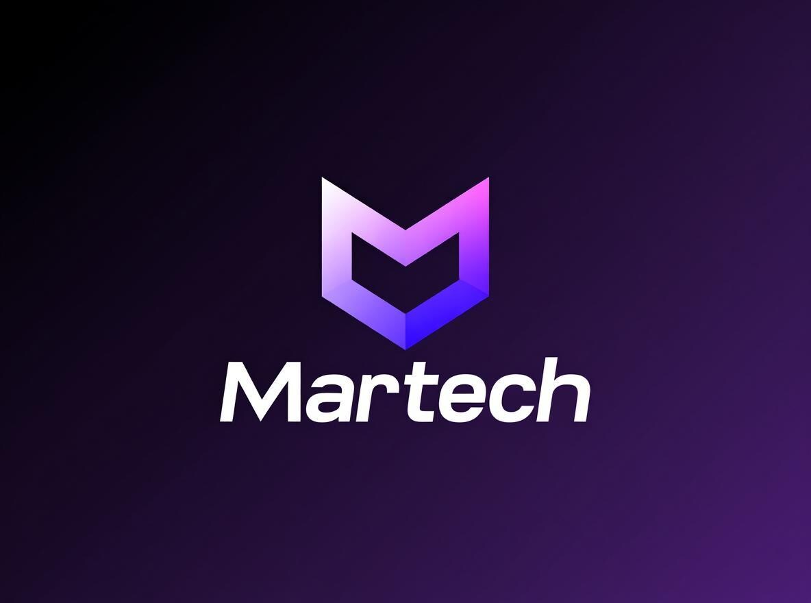 Martech Logo